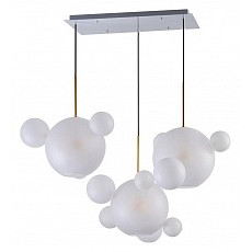 Подвесной светильник loft it bolle ...
